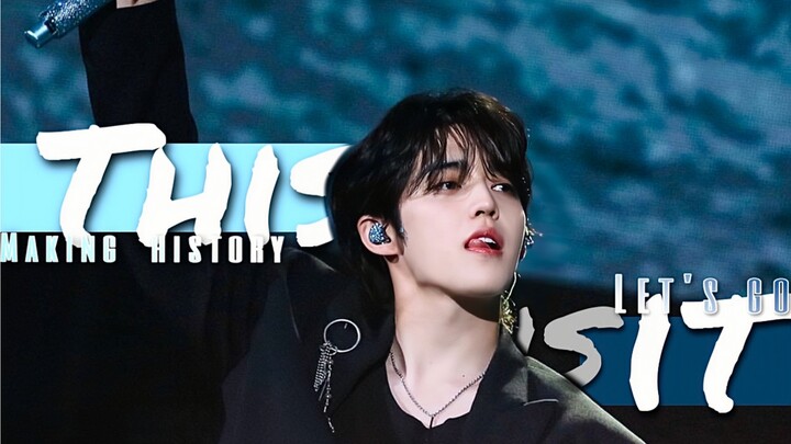 【崔胜澈】Còn với những ai không cảm nhận được sức hút của sân khấu đội phụ thì chẳng có gì để nói | Phon