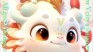 不必仰望星辰，寻找震撼人心的深远，第五城就很深远；不必向往大海，寻找激动人心的壮丽，第五城就很壮丽。#谢章#第五城#Vcity.app