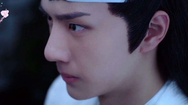 [Drama version of Wangxian] Nowhere to Escape (probably has incorrect values, read with caution) - E