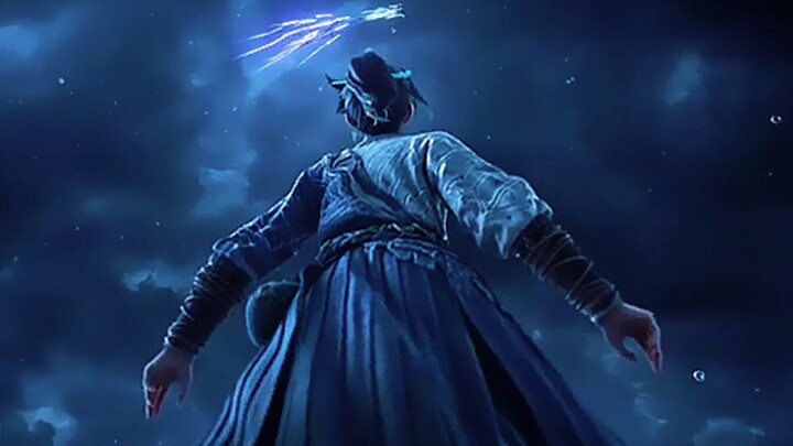 sword of coming versi AMV