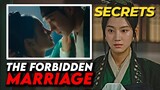 The First Kiss | The Forbidden Marriage