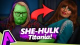 She-Hulk, More Sitcom Fun! Episode 5 Analyzed & Discussed | Absolutely Marvel & DC