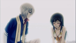 Kamisama hajimemashita || Tomoe & Nanami - Demons
