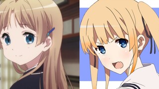 Eri I, aku dulunya adalah Thunder Warhammer! ! !