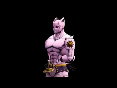 You spin right round - Jojo's mmd