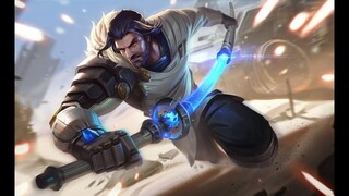 Tập chơi RICHTER  hay không tưởng -Game liên quân