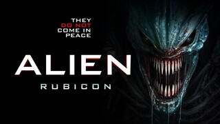 Alien Rubicon Full Movie