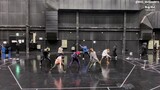 【WNS中字】200608 [CHOREOGRAPHY] BTS(防弹少年团) 2018 MAMA 舞蹈练习室 (FAKE LOVE 队形走位确认) FESTA