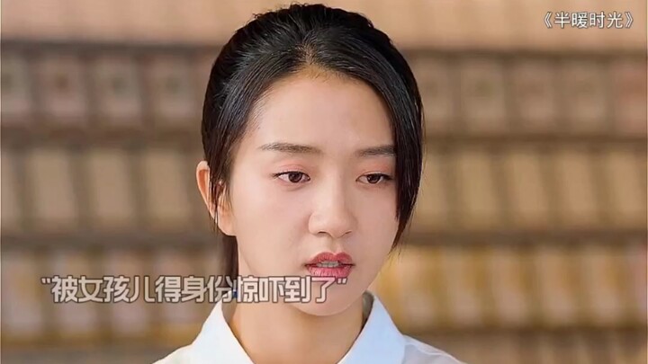 Intern girl seals a major deal; the CEO is utterly stunned when he learns her true identity.