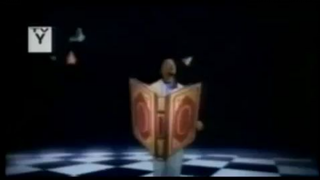 Reading Rainbow Owen S14E4