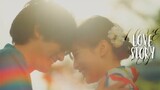Kou ✘ Futaba » Love Story | Ao Haru Ride 2024 [FMV]