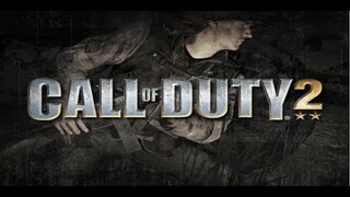 Hướng dẫn tải game Call of Duty 2 (2005) nhanh gọn lẹ