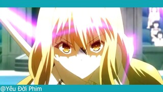 AMV_Nhất đoạt thương #anime #schooltime