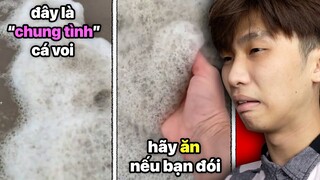 Tik tok khiến tôi muốn xóa trí nhớ: