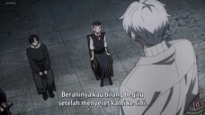 Sakamoto Days part 2 episode 11 Sub Indo -END- REACTION