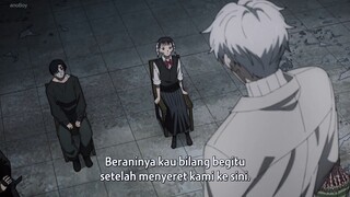 Sakamoto Days part 2 episode 11 Sub Indo -END- REACTION