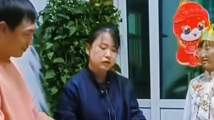 Your daughter is already dead; the one who's alive is a monster.