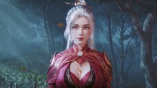 Divine Manifestation Episode 6 Sub Indo