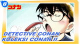Detective Conan|Koleksi Conan dengan suara moe dan aksi lucu (juga aksi terangsang）II_8