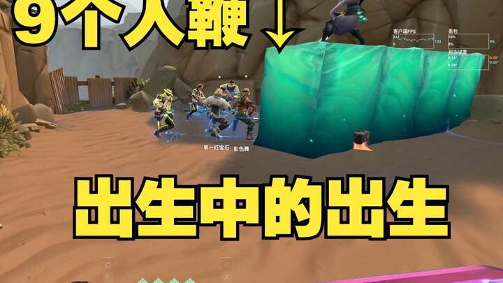 国服虽然很垃圾，但容不下这种垃圾
