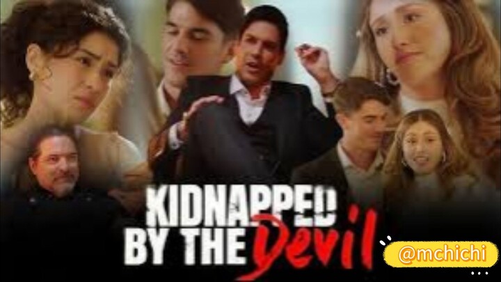 Kidnapped by the Devil
