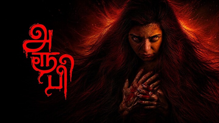 Aroopi | Tamil Full Movie