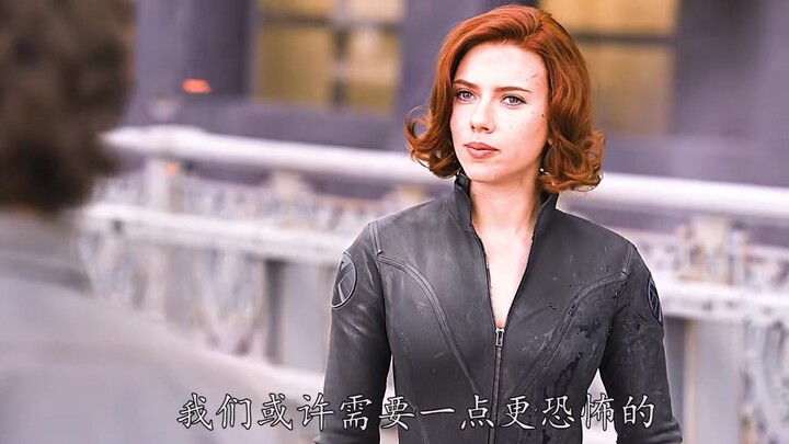 Hulk: I’m about to lose it!