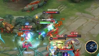 印象最深刻的一集