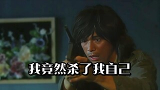 只需打开一扇门,即可获得永远的幸福《讨厌的门》