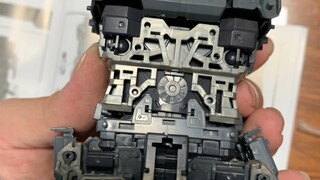 大班bgu制作中，答辩试一次就好