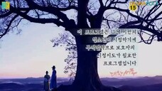 Great King Sejong ( Historical / English Sub only) Episode 55