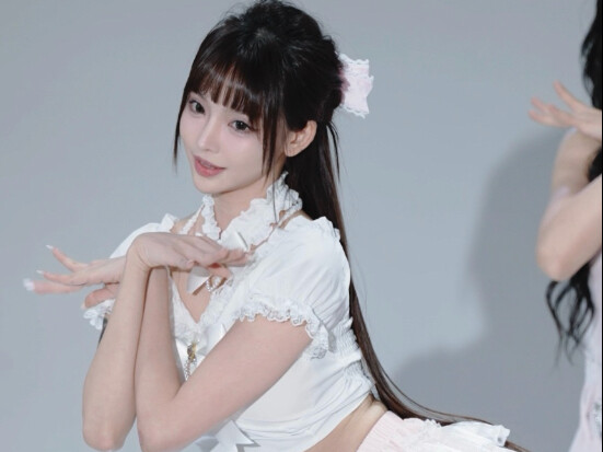 เค้กชิ้นเล็กของใครหนีออกมาแล้ว!