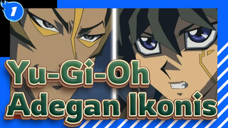 [Yu-Gi-Oh!] Adegan Pertarungan Ikonis_1