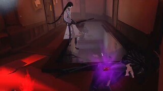 Tìm thấy rồi! Đứa trẻ ngon lành~