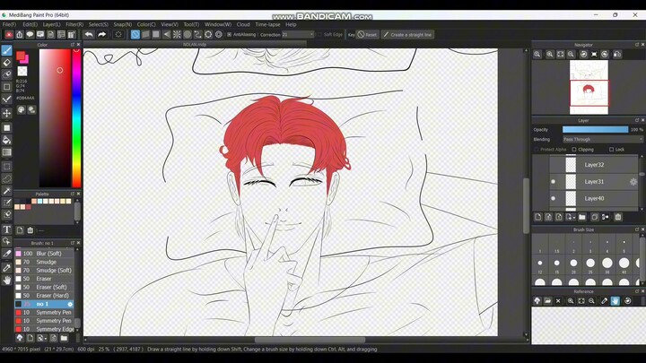 PART 12 AKHIRNYA COLORING JUGA