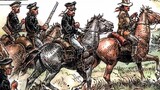 Tex Willer - The Hero and the Legend - by Mister Kit Carson