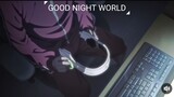 Anime: Good Night World
