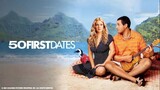 50 First Dates (2004) 720p.