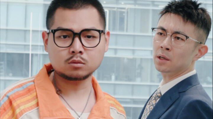Workplace, dual male leads, brothers, rivals, cute, sweetie pie