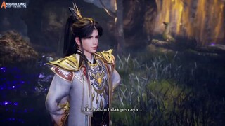 Spirit Sword Sovereign S4 Eps 544 Sub Indo