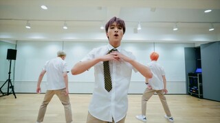 [Sumber Daya Dream Bar] NCT DREAM 'BOOM' Versi Seragam Sekolah Ruang Latihan Tari
