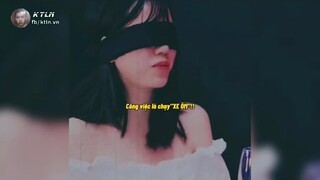 Con Gái Thời 4.0 Kiểu - KTLN #ktln