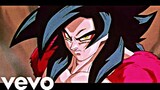 GRAVELCHILL - Twilight (slowed) ¬ [ Goku SSJ4 Edit ]
