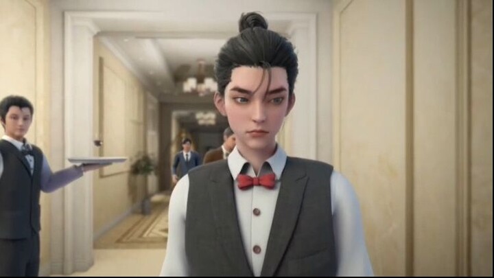 All Round Master Episode 8 Sub Indo