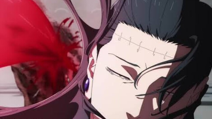 Jujutsu Kaisen Season 4 Episode 01 - Yuji Itadori Bertemu Ozawa