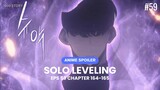 Solo Leveling Episode 59 Bahasa Indonesia Spoiler