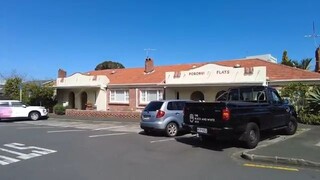 奧克蘭 中區 伊甸山 商業區 4K _ Mount Eden, Auckland, New Zealand _ DJI Pocket 2 _ 2025.09.3