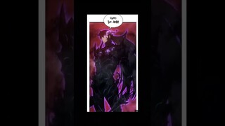jinwoo vs monarch of destruction final battle solo leveling #sololeveling #jinwoo