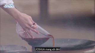 [VIETSUB] NANA bnb | SEVENTEEN X Na PD EP 3-2 (Phần 1)