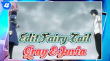 Fairy Tail | Pertemuan pertama Gray & Juvia_4